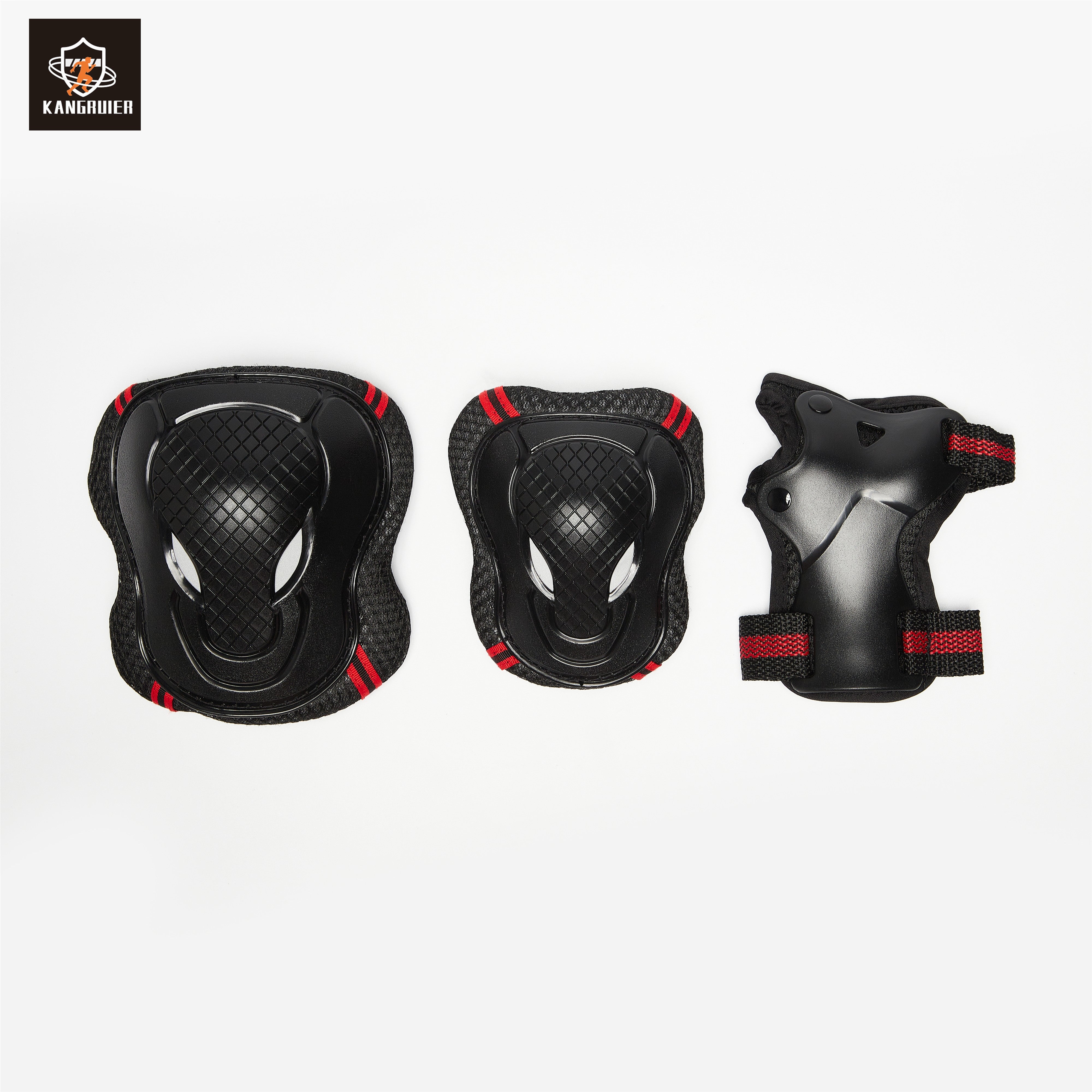 Knee Pads and Elbow Pads & Wrist Guards Gift for Children