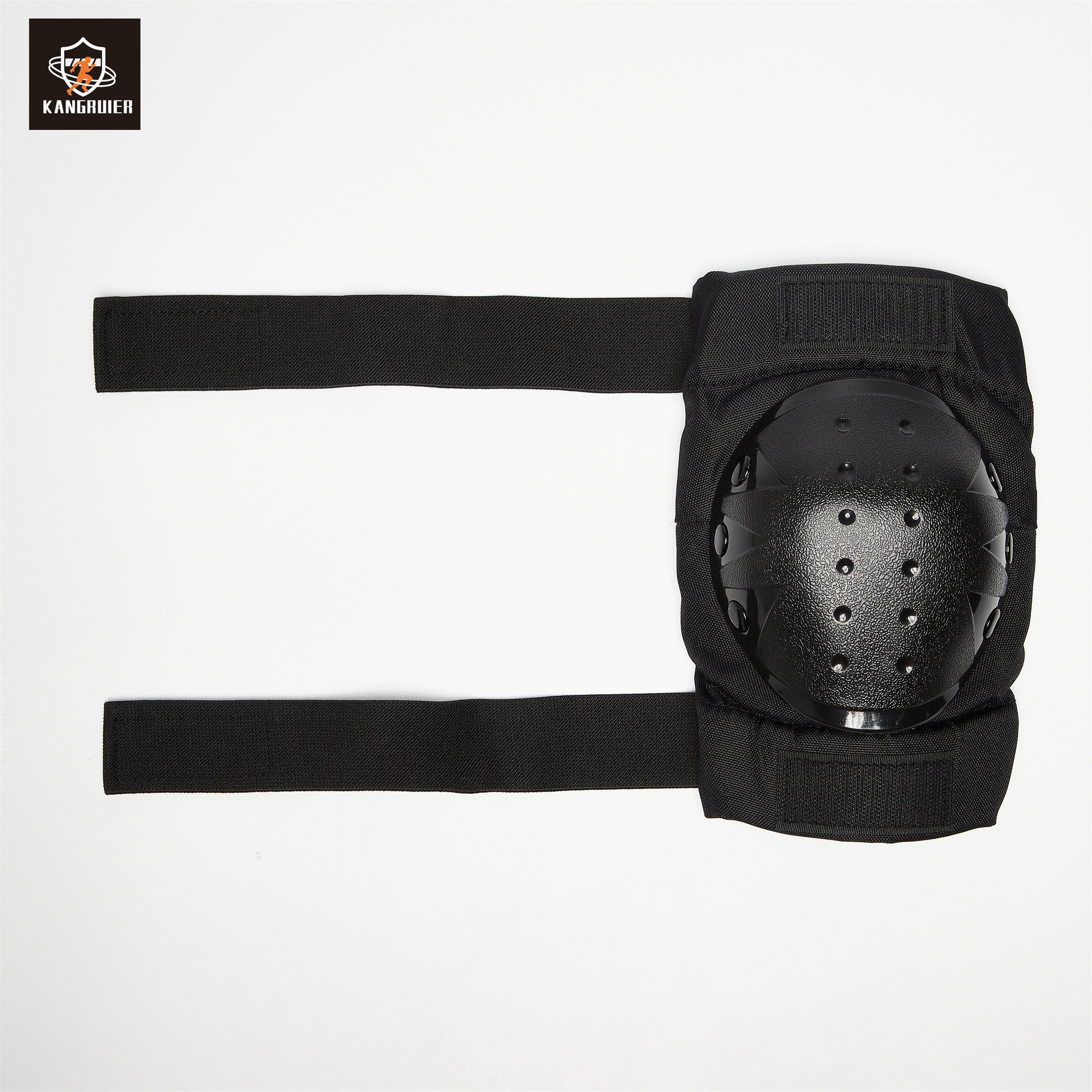 Knee and Elbow Pads & Wrist Guards for Multi Sports Protection
