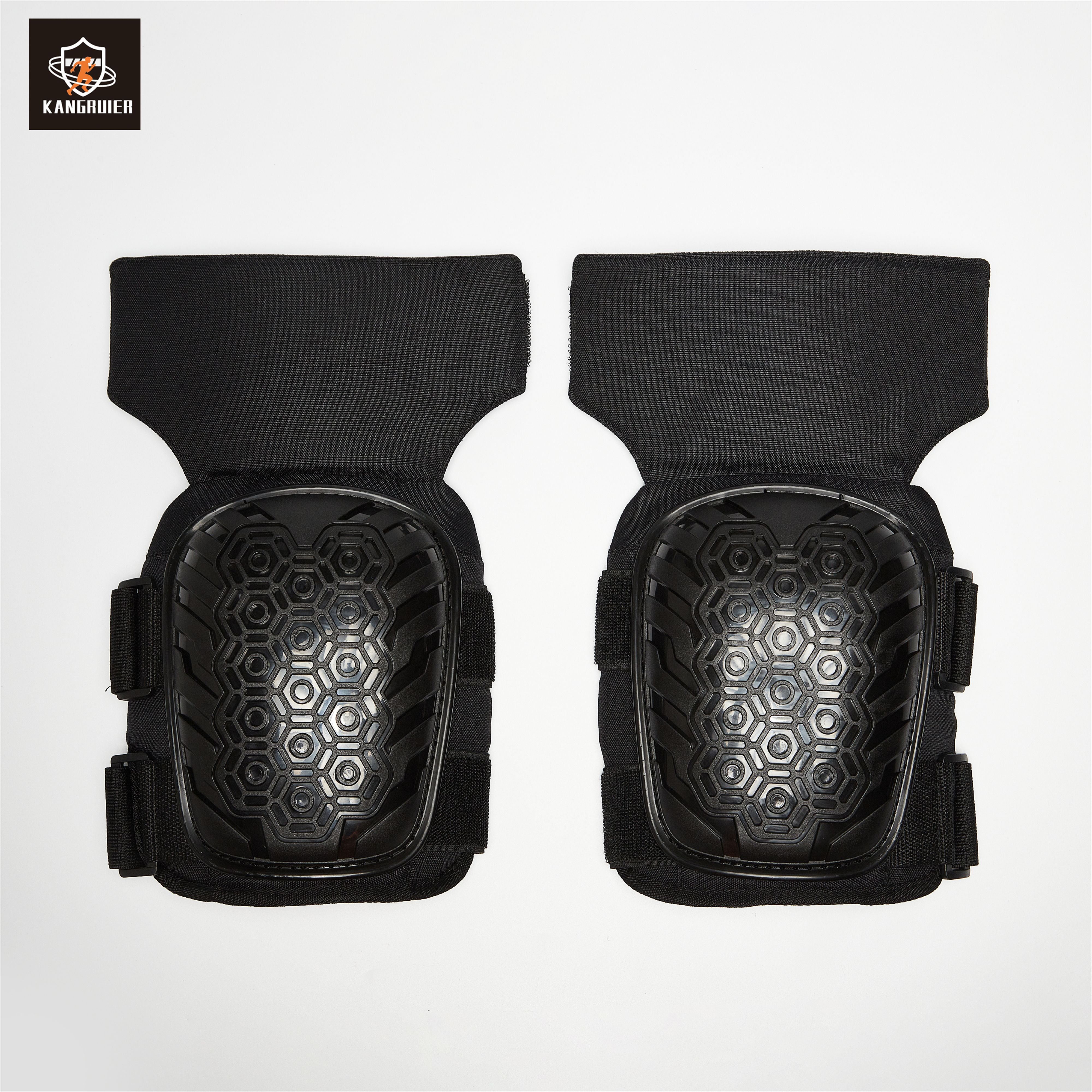 Knee Pads for Work Protection, Gardening, Cleaning,Construction, Flooring, Thick Foam Cushion
