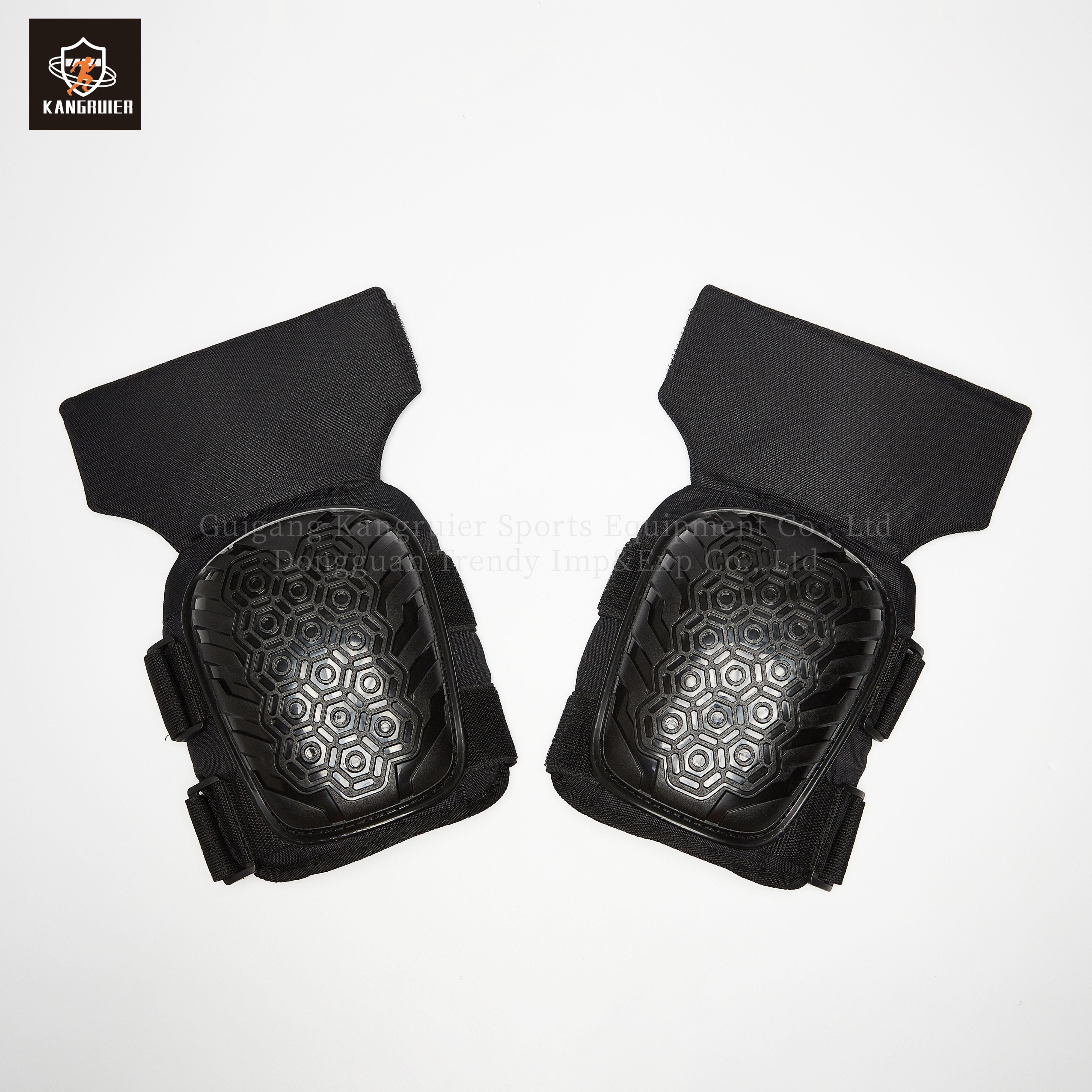 Knee Pads for Work Protection, Gardening, Cleaning,Construction, Flooring, Thick Foam Cushion