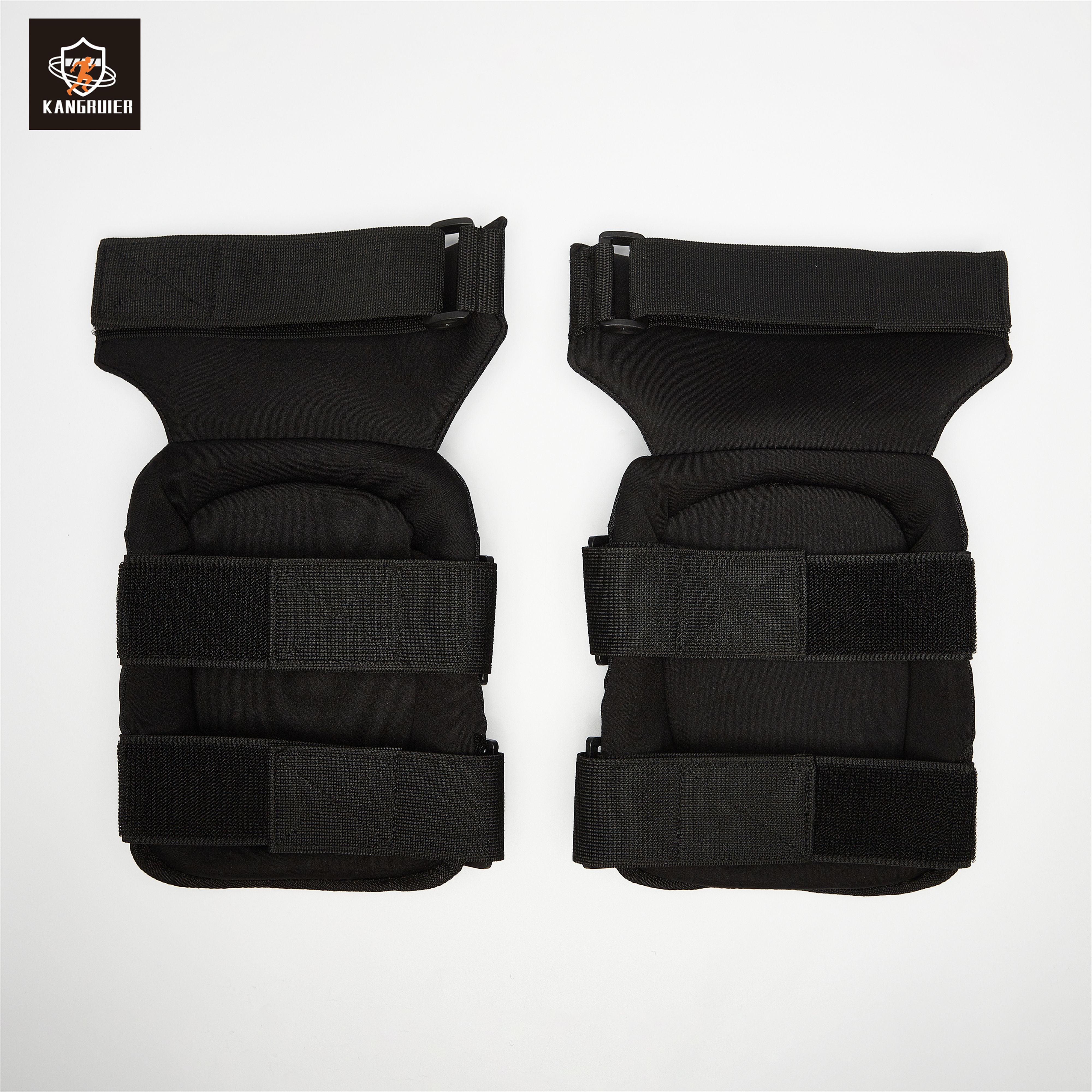Knee Pads for Work Protection, Gardening, Cleaning,Construction, Flooring, Thick Foam Cushion