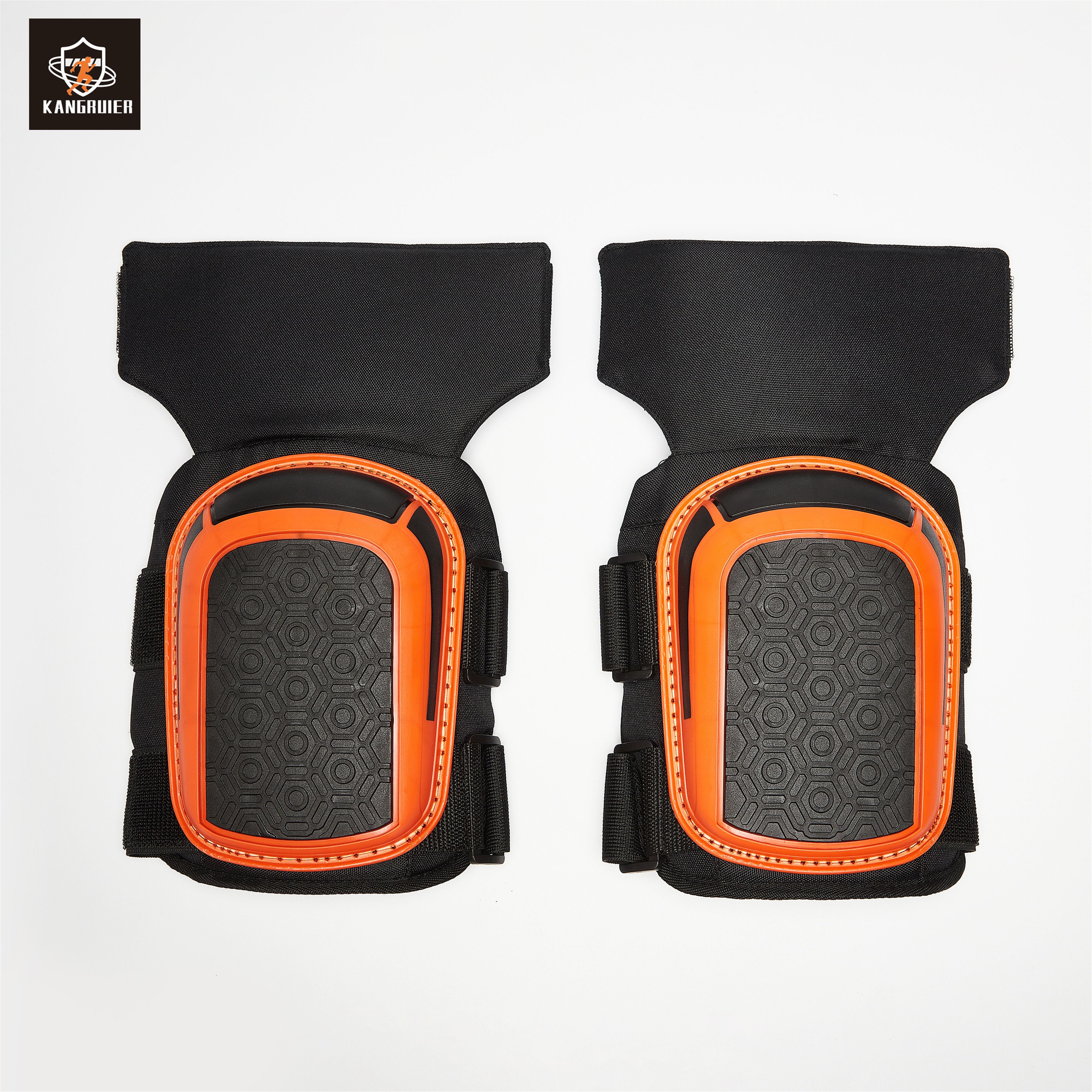 Knee Pads for Work, Gardening, Cleaning,Construction, Flooring, Thick Foam Cushion