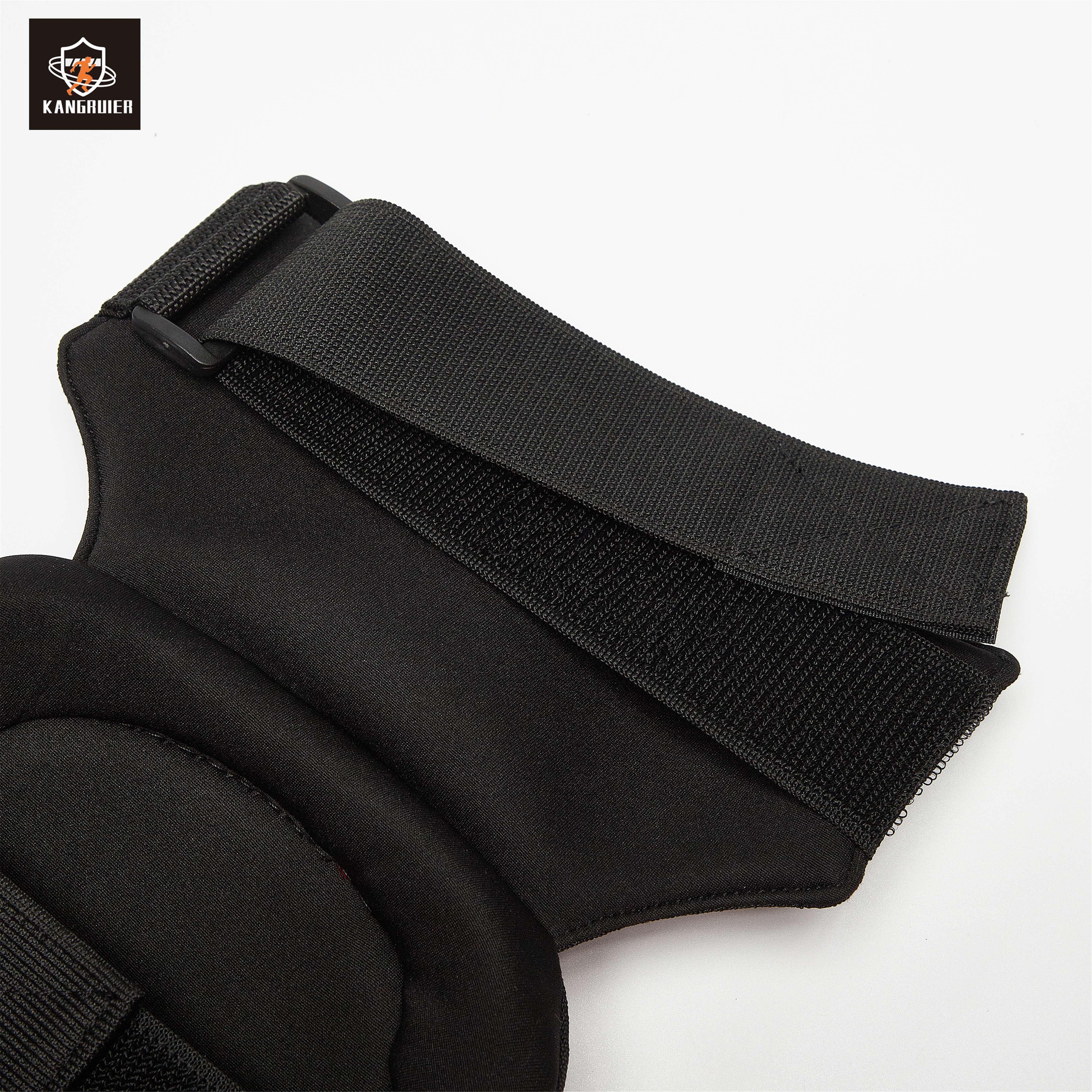 Knee Pads for Work, Gardening, Cleaning,Construction, Flooring, Thick Foam Cushion